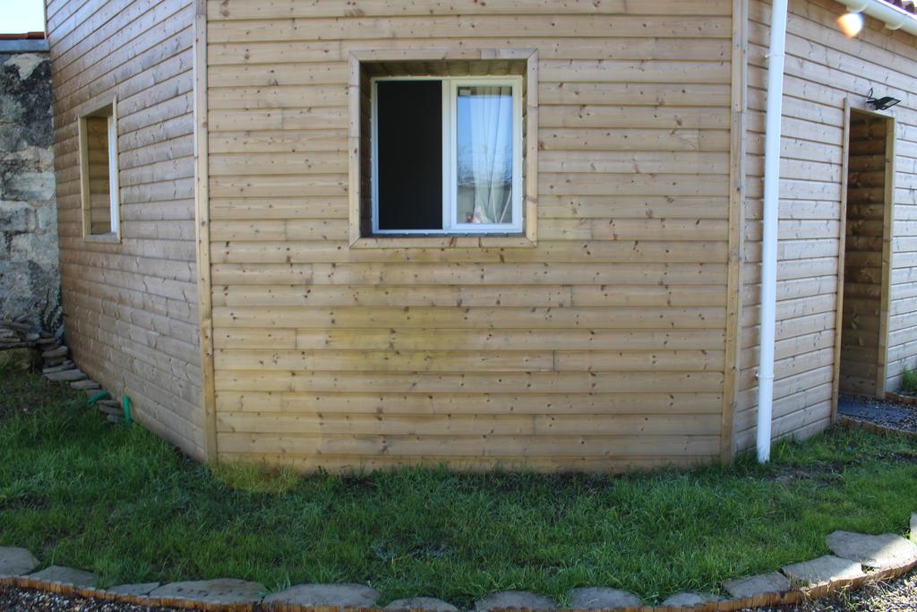 Apartamento Etablissements Coulon - Bègles Exterior foto