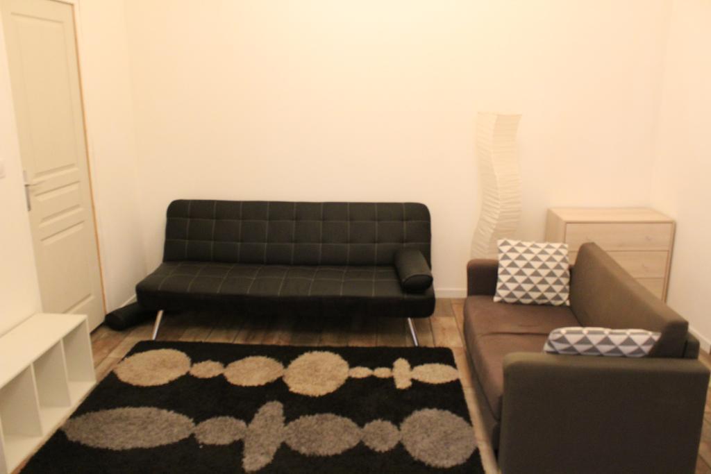 Apartamento Etablissements Coulon - Bègles Exterior foto
