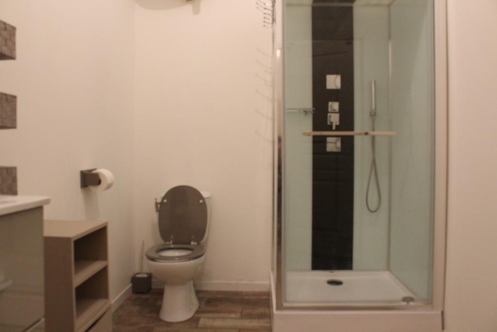 Apartamento Etablissements Coulon - Bègles Exterior foto
