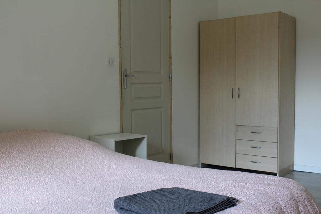 Apartamento Etablissements Coulon - Bègles Exterior foto