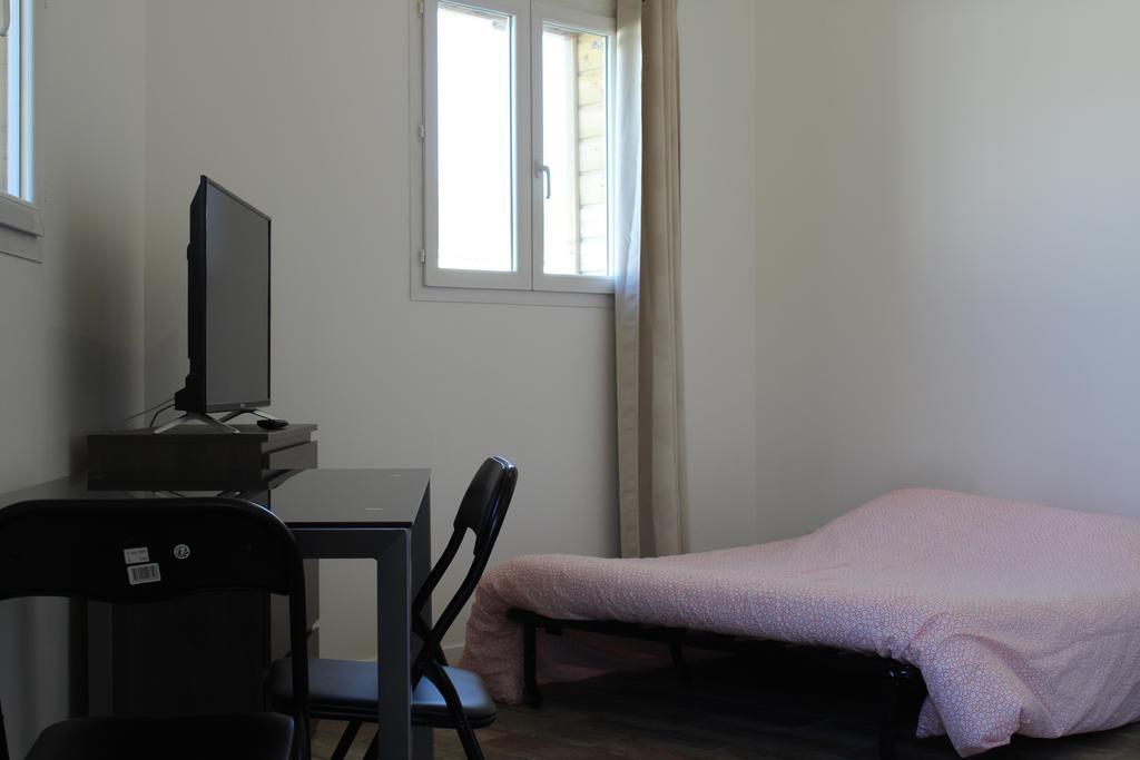 Apartamento Etablissements Coulon - Bègles Exterior foto