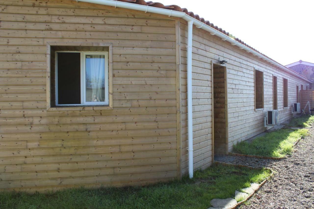 Apartamento Etablissements Coulon - Bègles Exterior foto